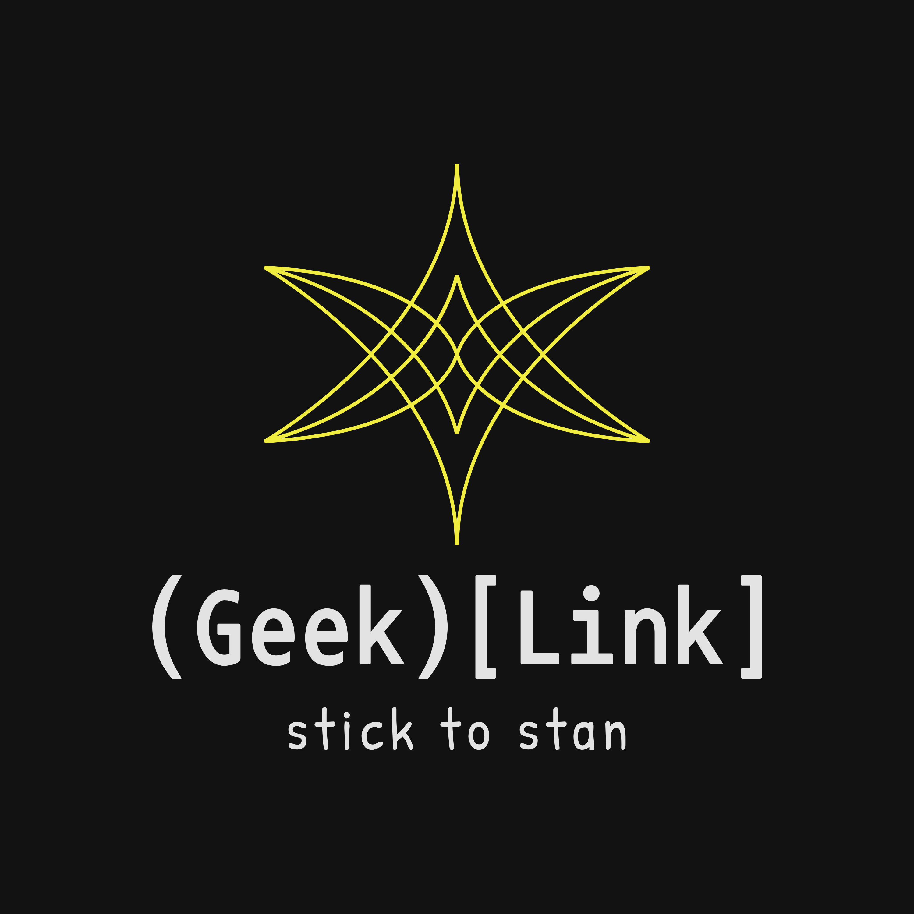 Geek Link